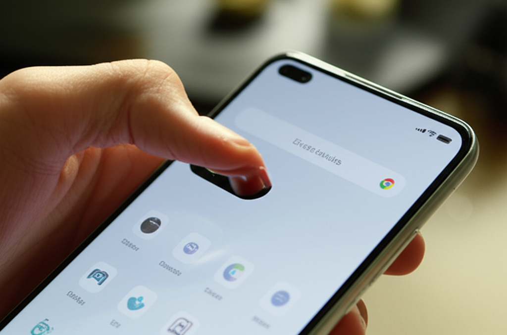 Xiaomi: Descubra Funções Ocultas no Seu Celular!