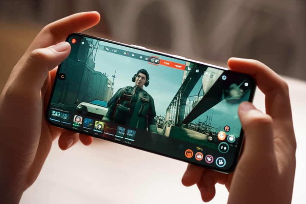 Xiaomi revoluciona: jogue Steam nos celulares Redmi K90