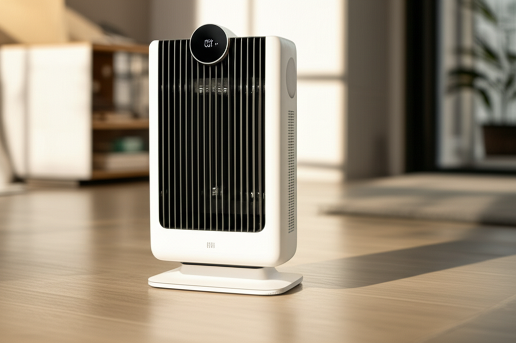 Xiaomi: Melhores aquecedores inteligentes para comprar em 2025