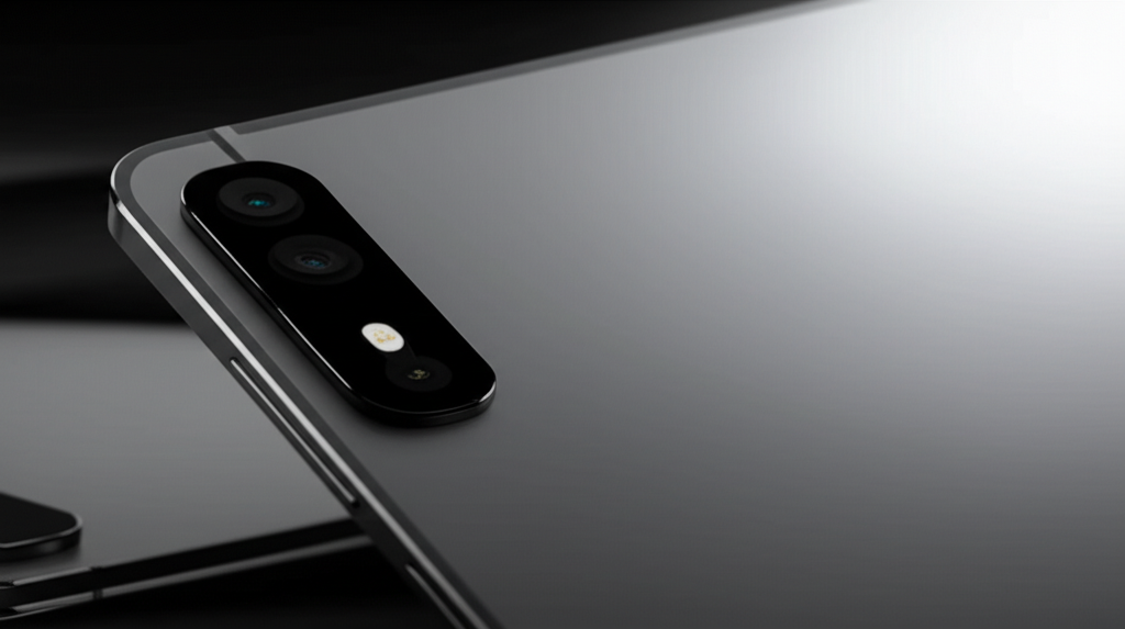 Xiaomi Pad 9 Vaza Antes do Lançamento Global do Pad 8