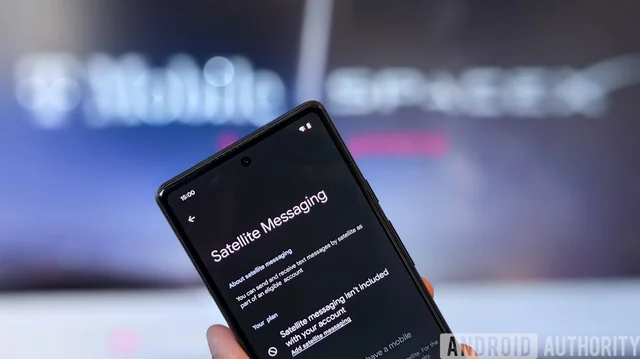 Xiaomi 17 Ultra permitirá envio de SMS via satélite