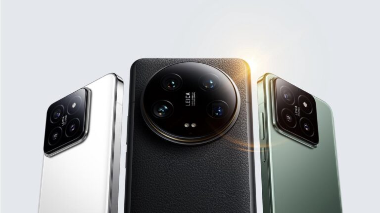 Xiaomi: Os Melhores Celulares para Fotos em 2025