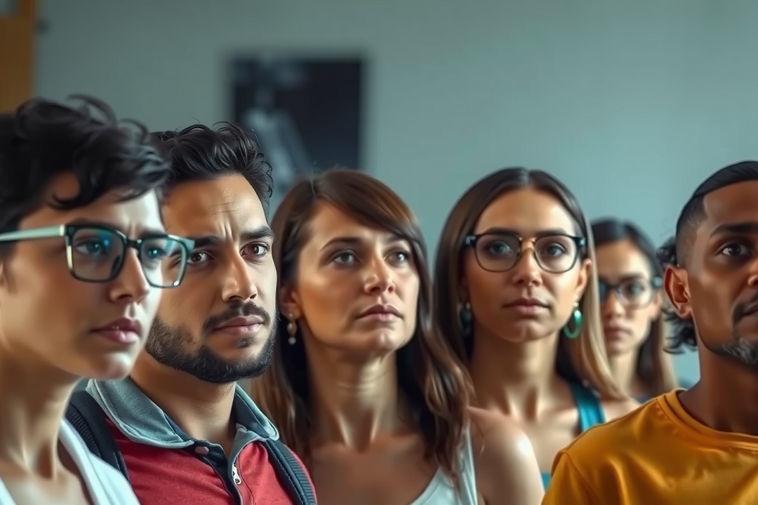 Brasileiros Desconfiam Mais de IAs, Aponta Pesquisa