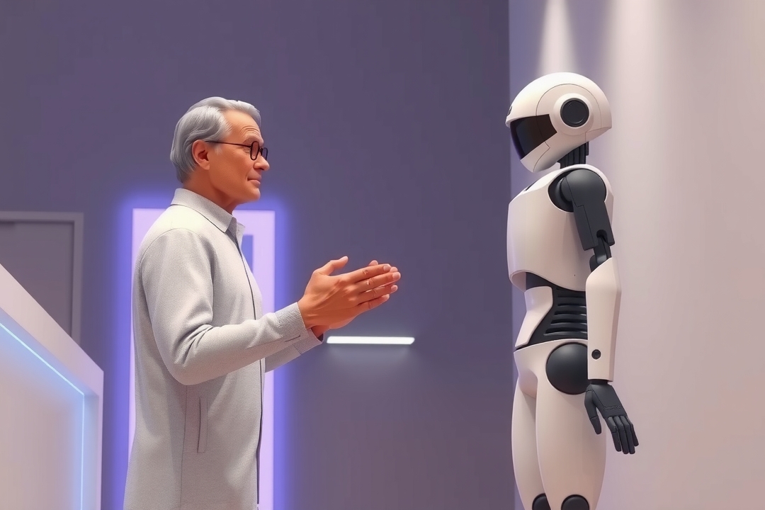 Casamento com robôs: solidão e futuro da conexão humana