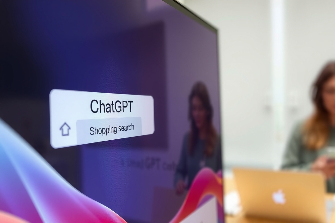 ChatGPT Lança Recurso de Pesquisa de Compras para Usuários