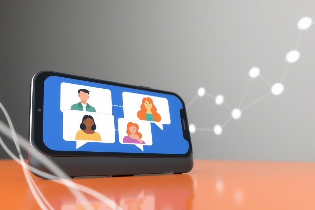 ChatGPT libera conversas em grupo no Brasil