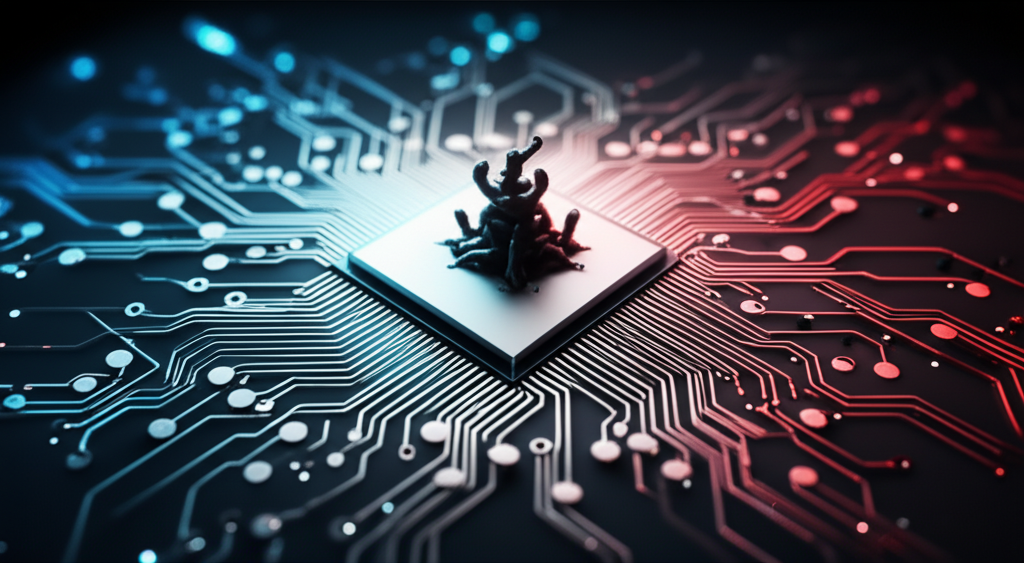 Google Descobre Malware que Usa IA para Evoluir