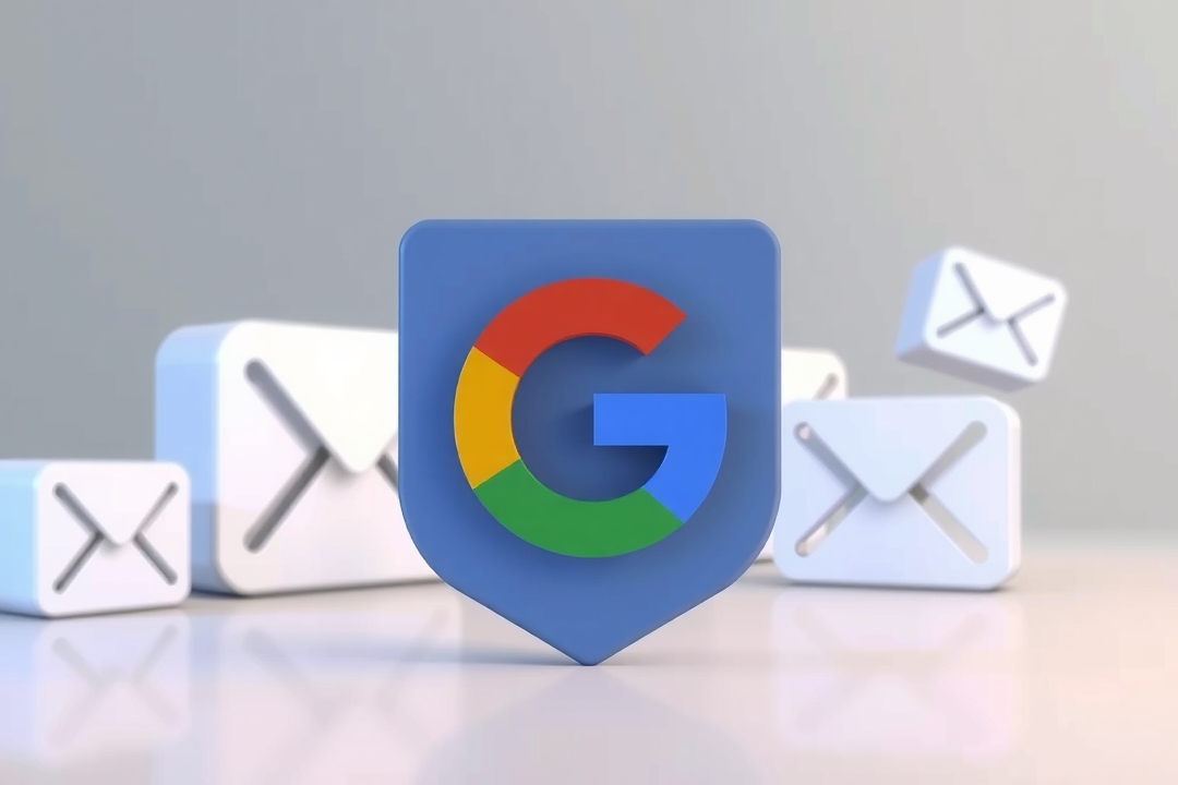 Google nega uso de emails para treinar IA Gemini