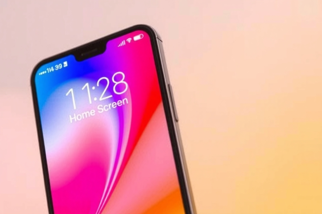 HyperOS: Tema Liquid Fruit 26 Inspirado no iOS!