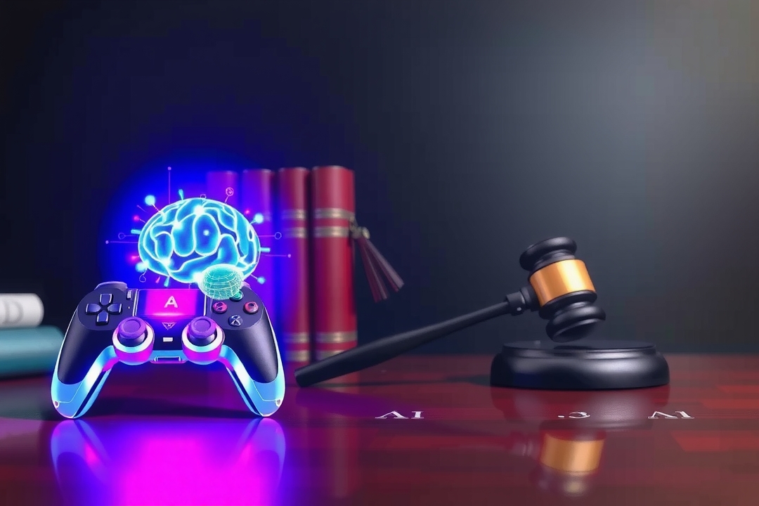 IA em Call of Duty Gera Debate Sobre Regulação nos EUA