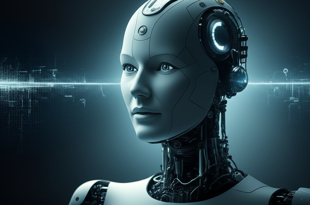 IA: Preconceitos ‘intencionais’, diz pesquisadora da Singularity U