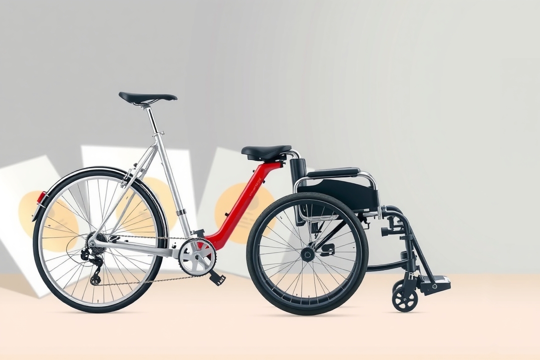 IPVA para bicicletas e cadeiras de rodas? Entenda a polêmica