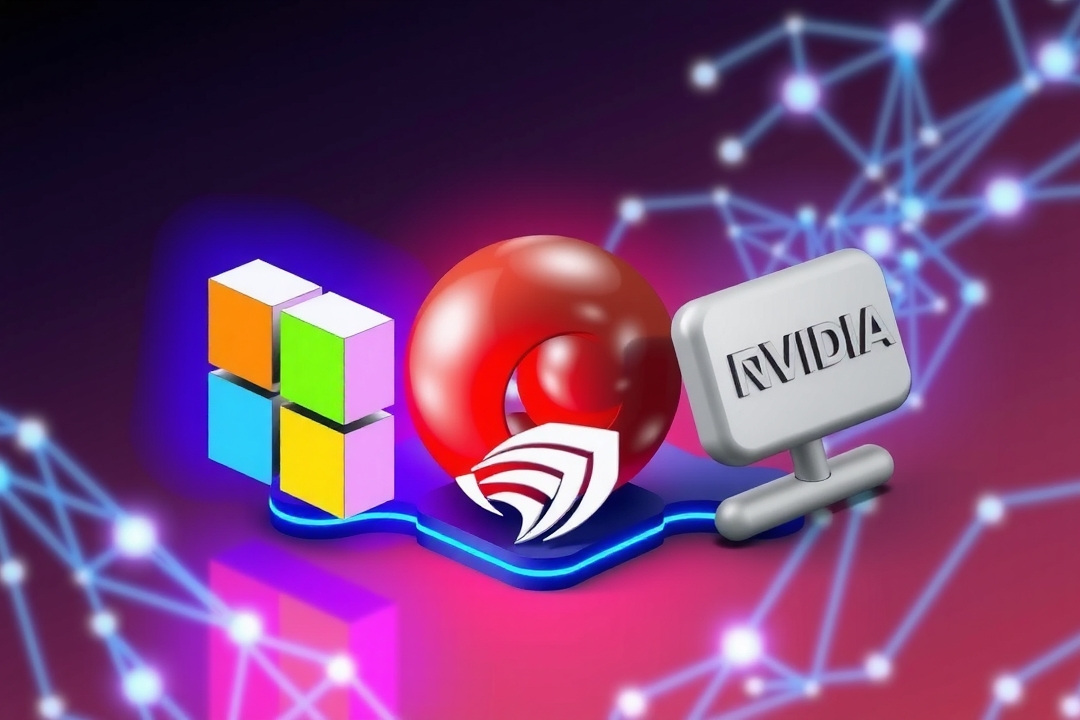 Microsoft e Nvidia investem US$ 15 bi na Anthropic