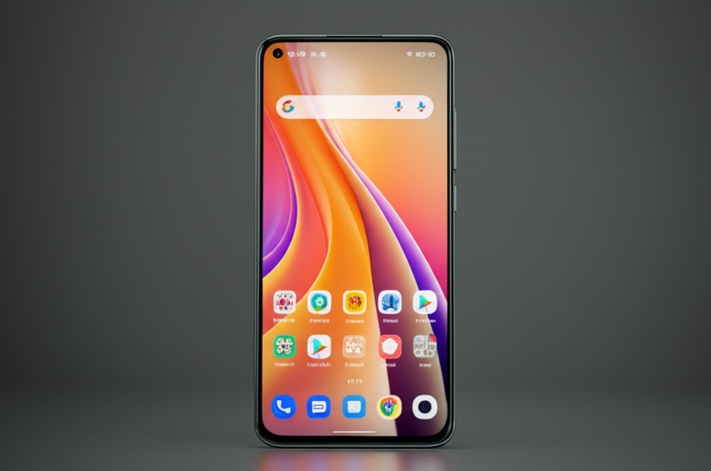 POCO Launcher atualiza para HyperOS 2.2 com otimizações