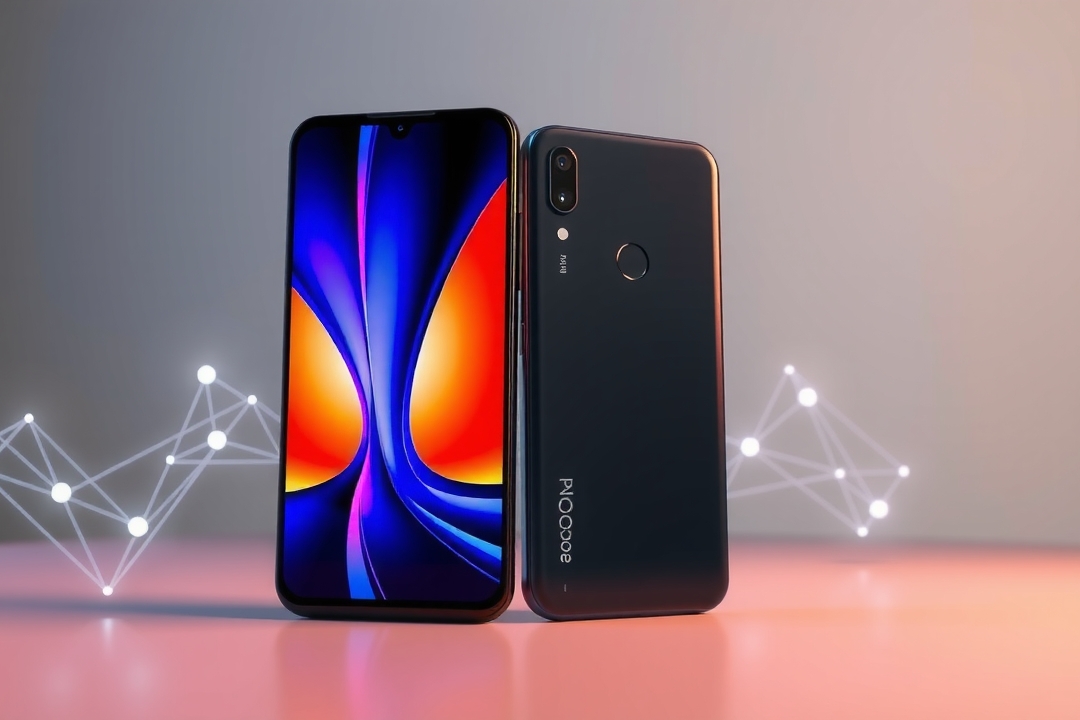 POCO X6 5G e Redmi Note 13 Pro testam HyperOS 3