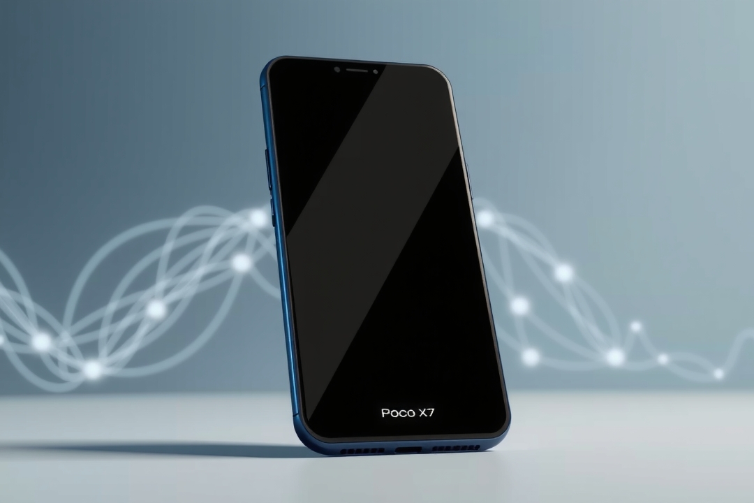 POCO X7: Preços, ficha técnica e análise completa