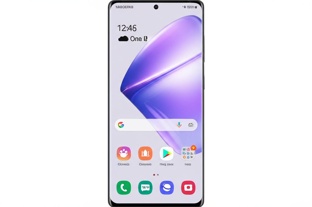 Samsung Home Up atualizado com funções para One UI 8