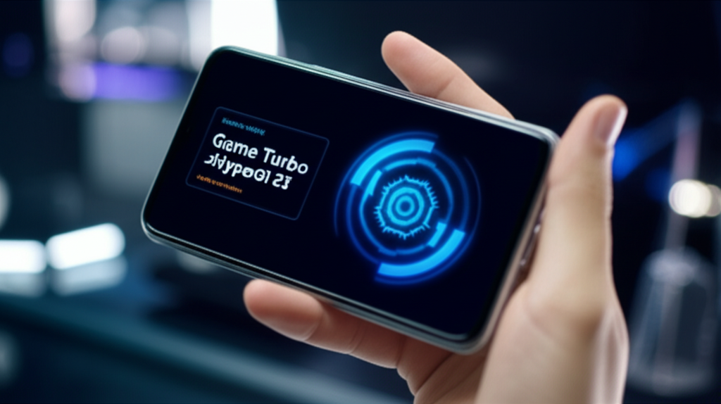 Xiaomi HyperOS 3: Game Turbo atualizado disponível!