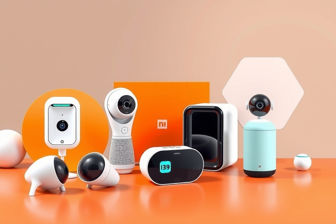 Xiaomi: Produtos Inusitados Surpreendem Fãs da Marca