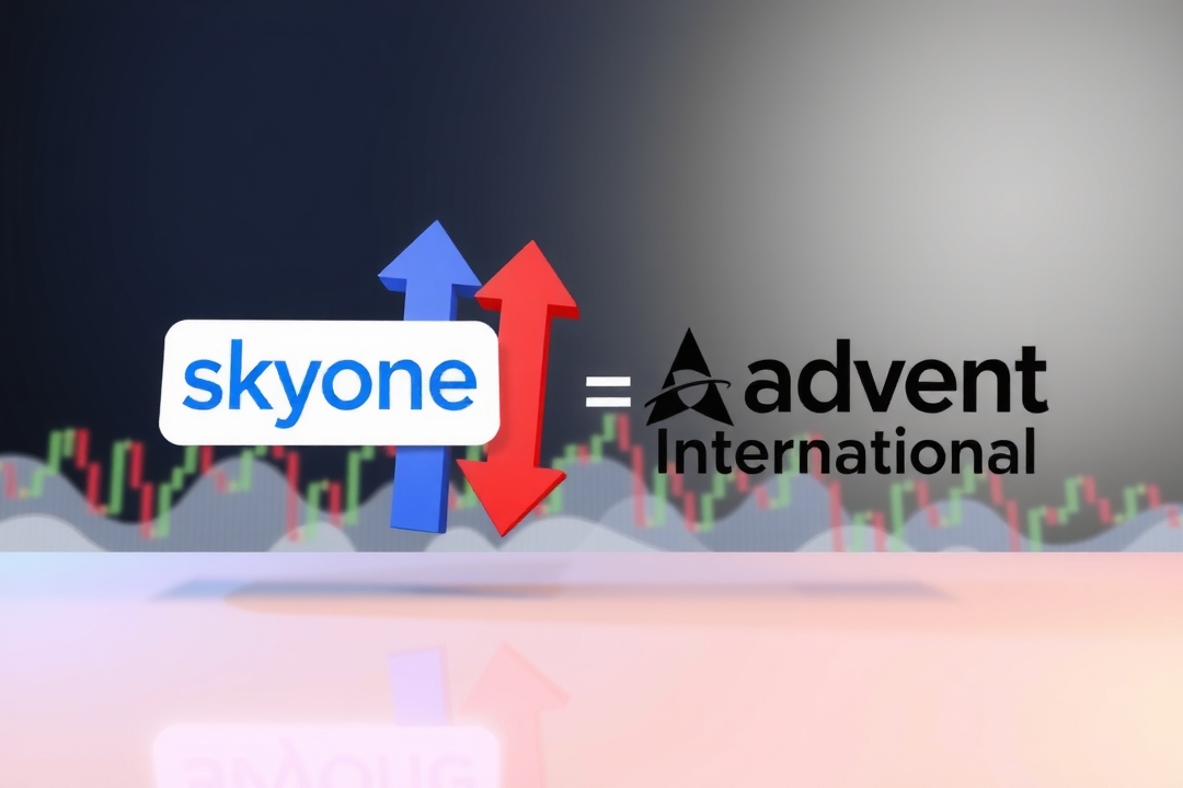 Advent impulsiona Skyone com foco em expansão e M&As