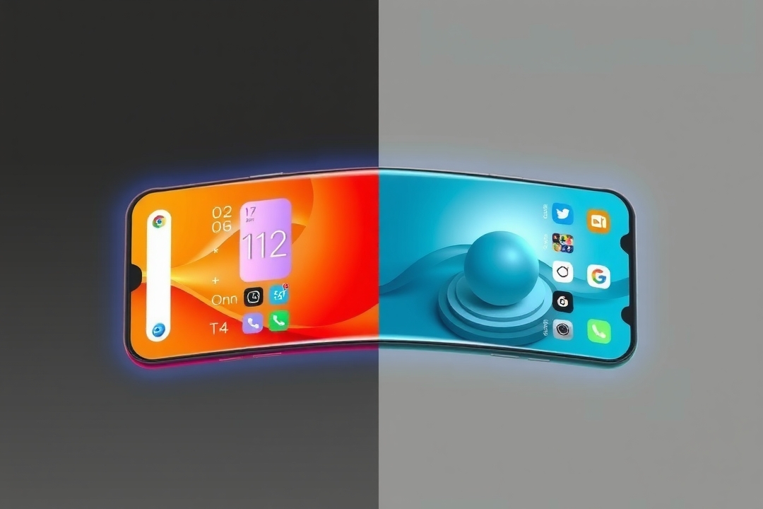 Tema OriginOS para HyperOS: Como Transformar seu Xiaomi em um Vivo
