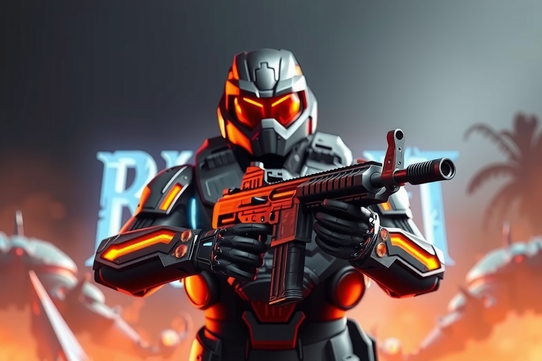 Blizzard desenvolve novo StarCraft FPS com ex-chefe de Far Cry
