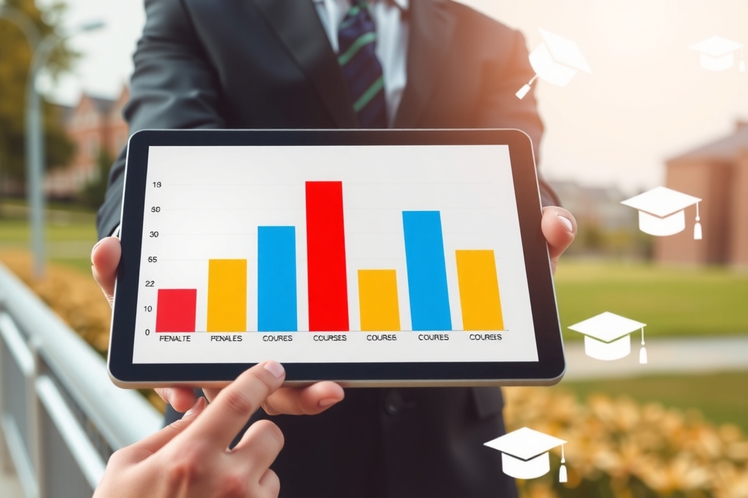 Inep Divulga Resultado do Enamed 2025 com Cursos Penalizados