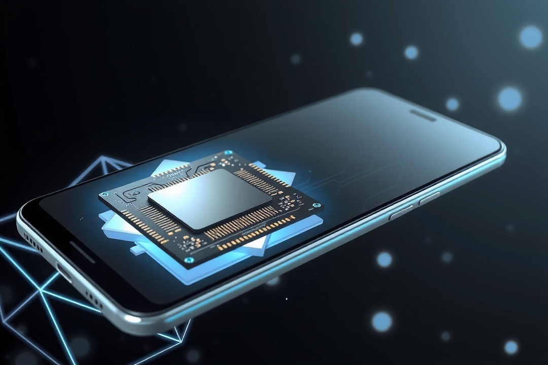 MediaTek Dimensity 9500s é lançado para smartphones premium