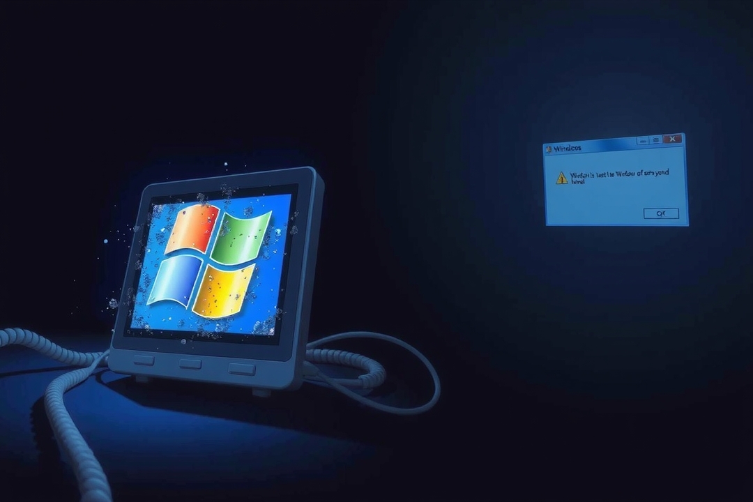Microsoft descontinua ativação por telefone de versões antigas do Windows