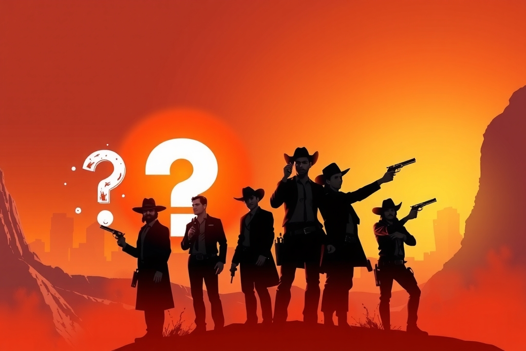 Comunidade de Red Dead Redemption 2 resolve mistério antes de GTA 6