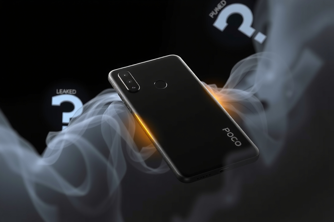 POCO X8 Pro Max: Rumor ou Lançamento? A Verdade sobre o Próximo POCO