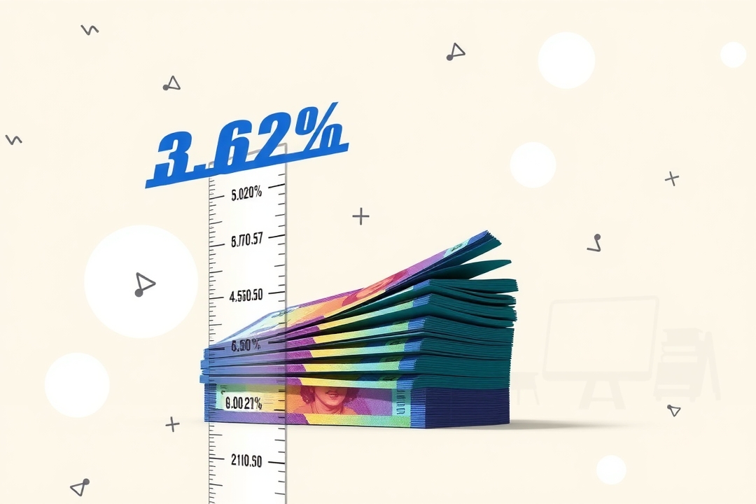 Piso Salarial de Professores: Reajuste de 3,62% para R$ 4.580,57 em 2024