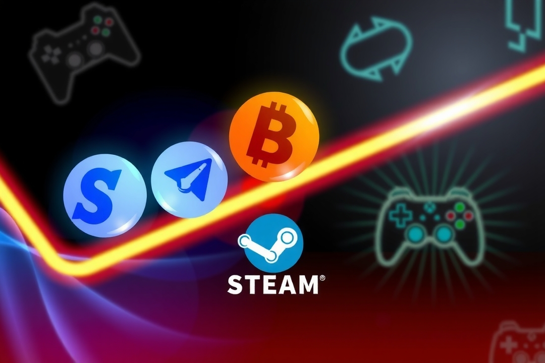 Steam libera 4 jogos grátis para resgate permanente; veja lista da semana