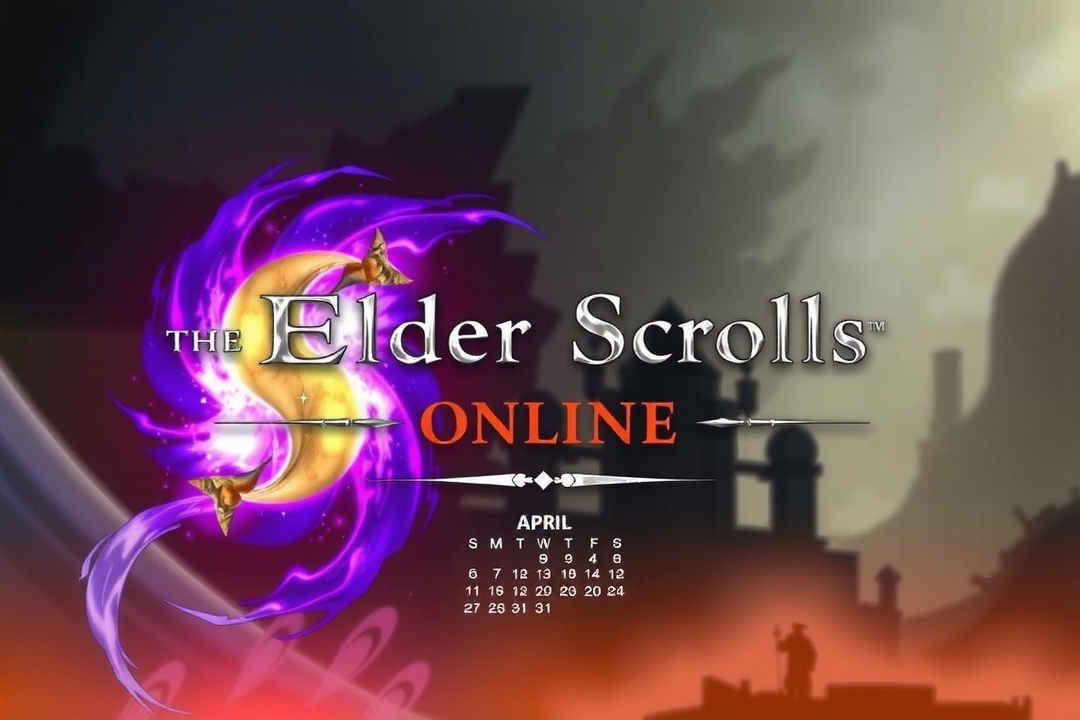 The Elder Scrolls Online: Temporada 0 Chega em Abril com Mudanças no Modelo de Conteúdo