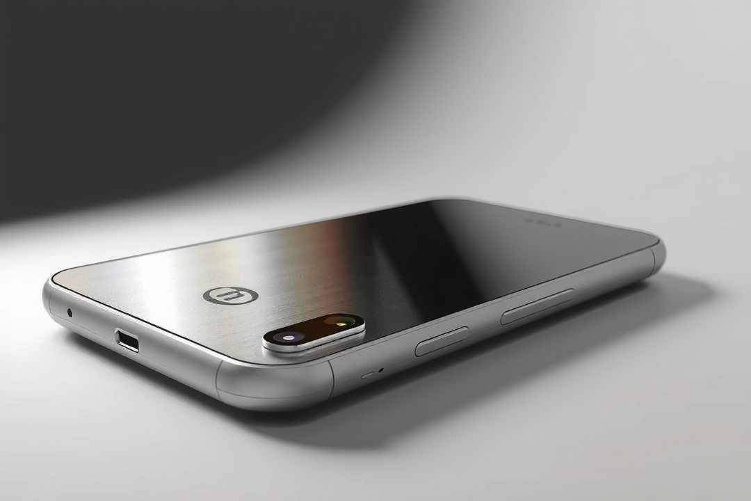 Xiaomi 14 Pro Titanium Edition: Cerâmica e Titânio Elevam Design a Nível de Arte