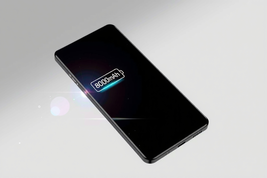 Rumores do Xiaomi 17 Max: Bateria de 8000mAh e Tela de 6,9 Polegadas em Destaque