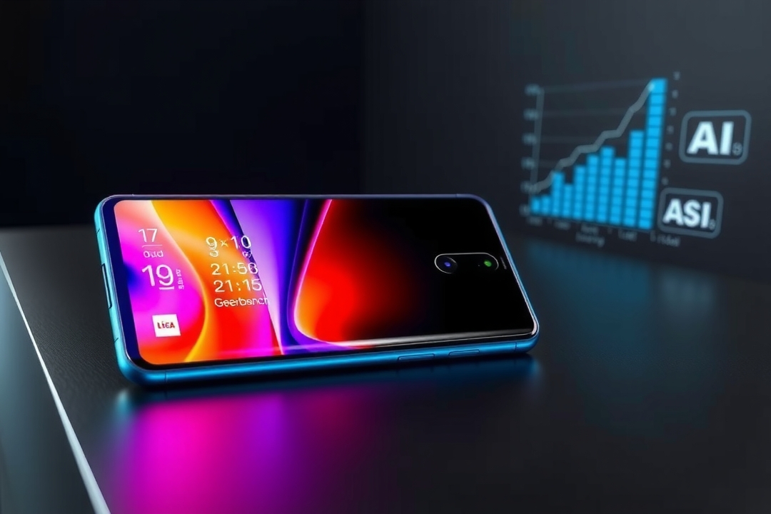 Xiaomi 17 Ultra Global é Flagrado no Geekbench AI com Snapdragon 8 Elite Gen 5