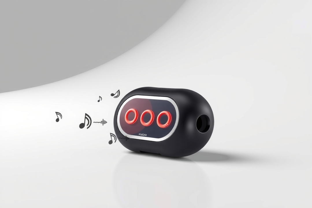 Xiaomi Lança Redmi Buds 8 Pro com Três Drivers e Preço Acessível