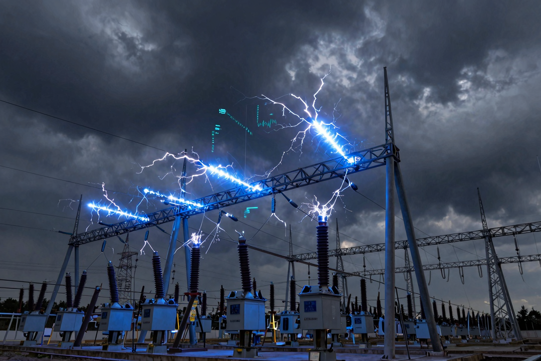 AXIA dispara: Energia no Teto faz gigante elétrica superar o consenso