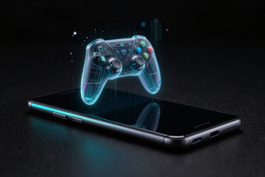 Black Shark Não Volta aos Smartphones: Foco é Outro