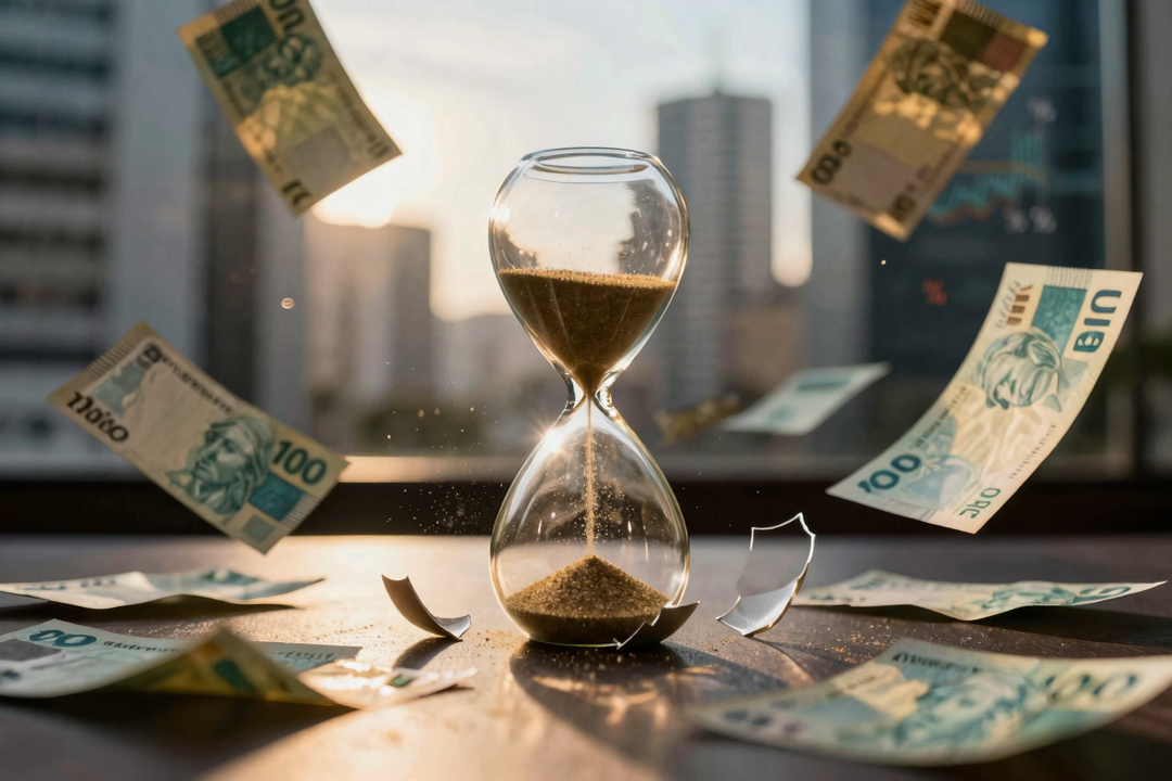 BTG Choca Investidores: Fundos de Bonds Encerram 3 Anos Antes do Prazo