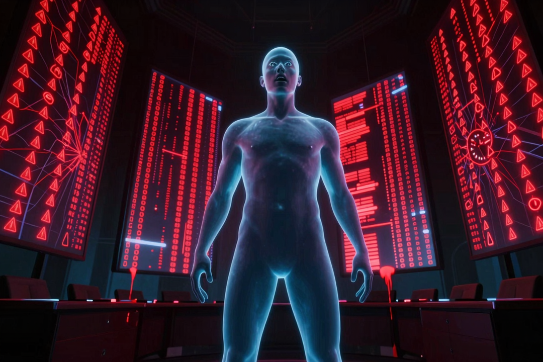 CEO da Anthropic: Humanidade Precisa ‘Acordar’ para Riscos da IA