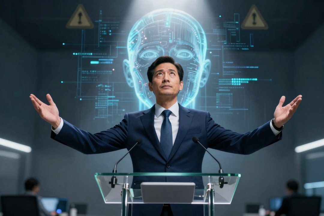 CEO da Character.ai Defende Lançamento de IAs sem Segurança Total