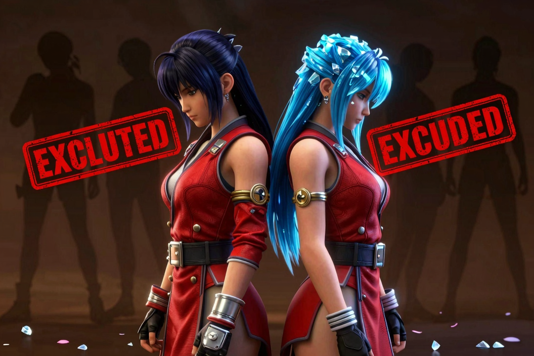 DOA6 Last Round: Mai e Kula EXCLUÍDAS; Sem Upgrade para Donos do Jogo