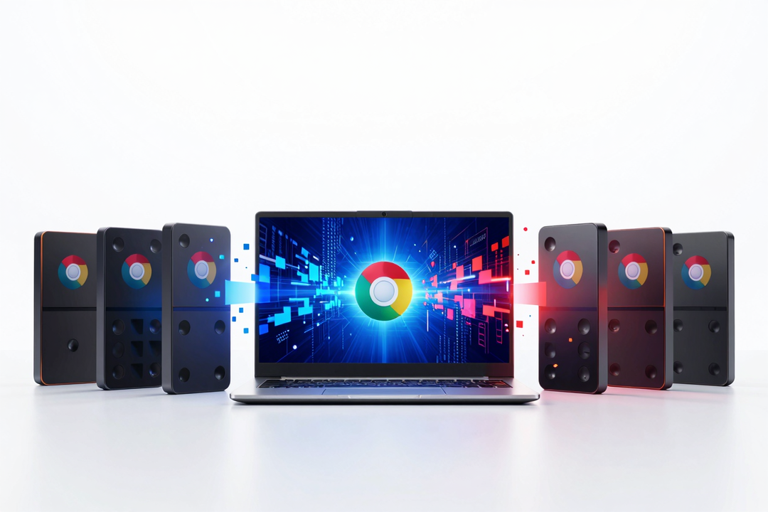 Chromebooks na Mira: O que Muda com o Fim do ChromeOS?