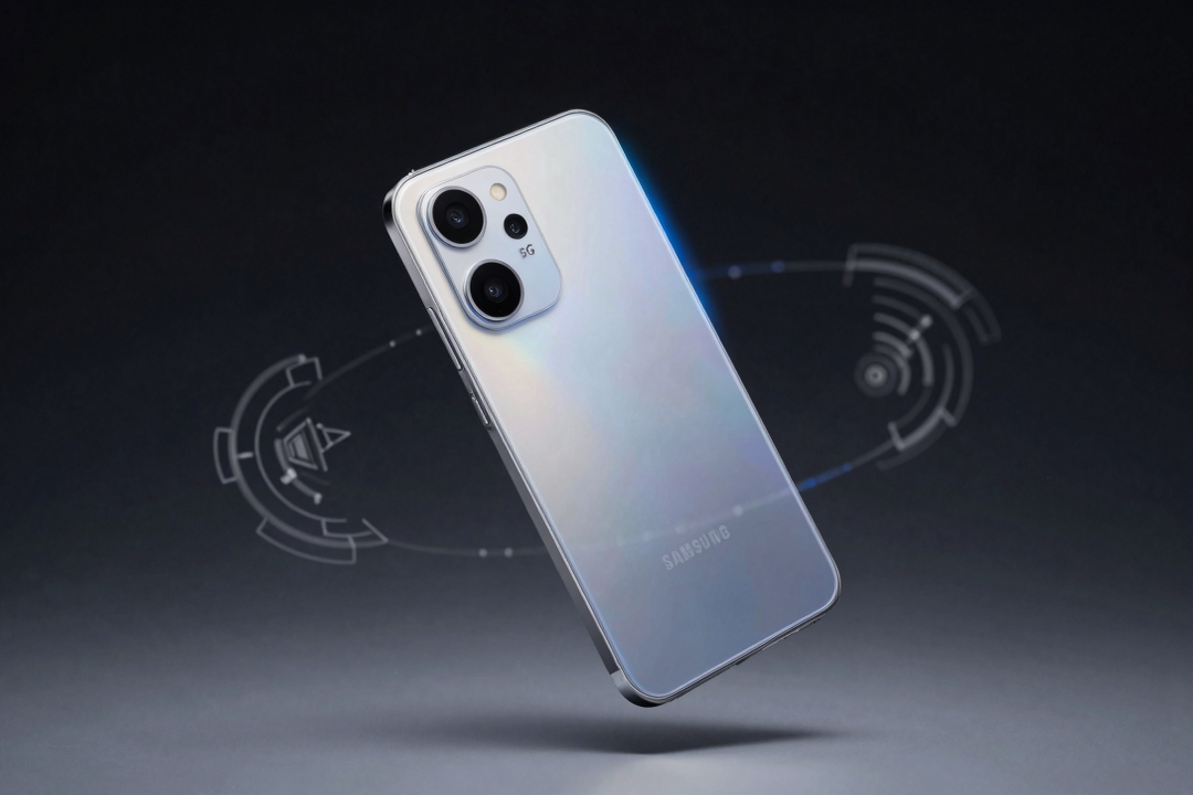 Galaxy A27 5G REAPARECE! Certificação nega fim do celular intermediário