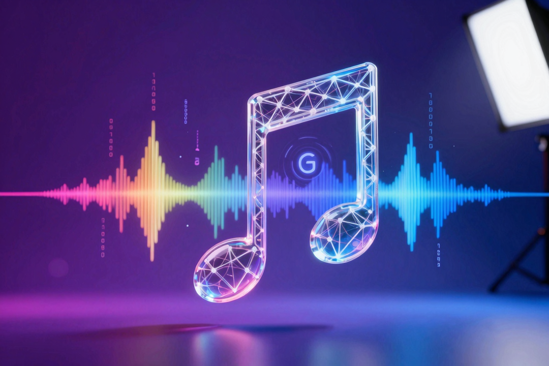 Gemini Agora Cria Músicas com IA: Tutorial e Melhores Prompts