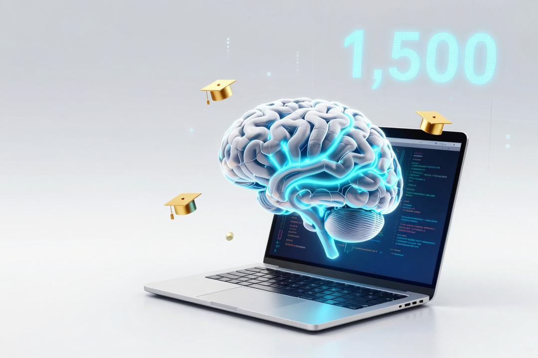 IFB Libera 1.500 Vagas Grátis em Cursos de IA e Neurociência