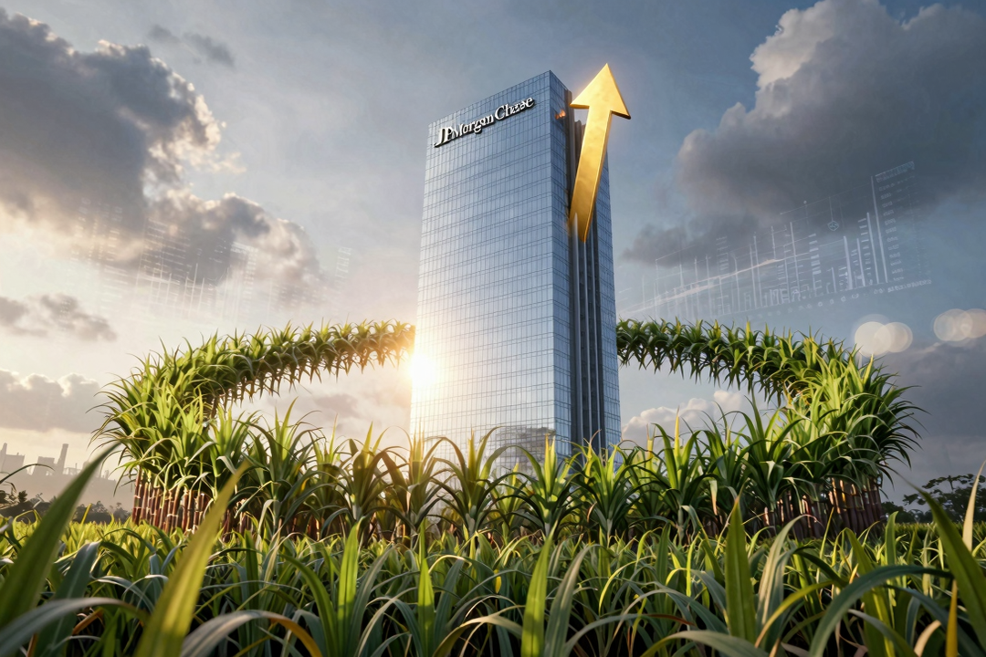 JPMorgan Eleva Raízen em Meio a Temor de Falência: O que Muda?