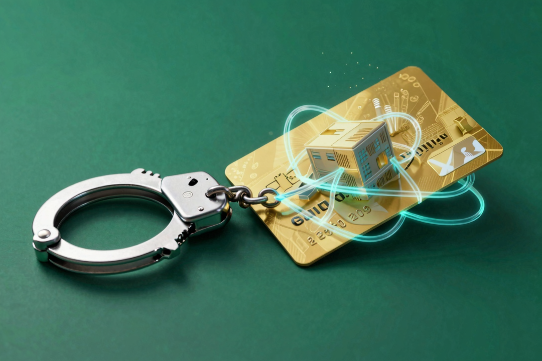 PF Investiga Fictor: O Emaranhado de Fraudes Ligado ao Banco Master